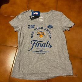 Maglia Fanatics New York Knicks