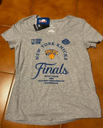 Maglia Fanatics New York Knicks