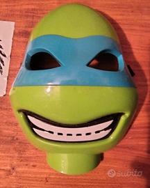 Maschera Leonardo tartarughe ninja