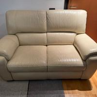 Divani Chateau D'Ax con meccanismo relax elettrico