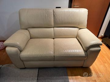 Divani Chateau D'Ax con meccanismo relax elettrico