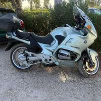 Moto BMW 1100 RT