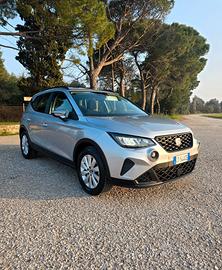 Seat Arona 1.0 EcoTSI Style