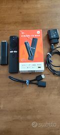 xiaomi tv stick 4k
