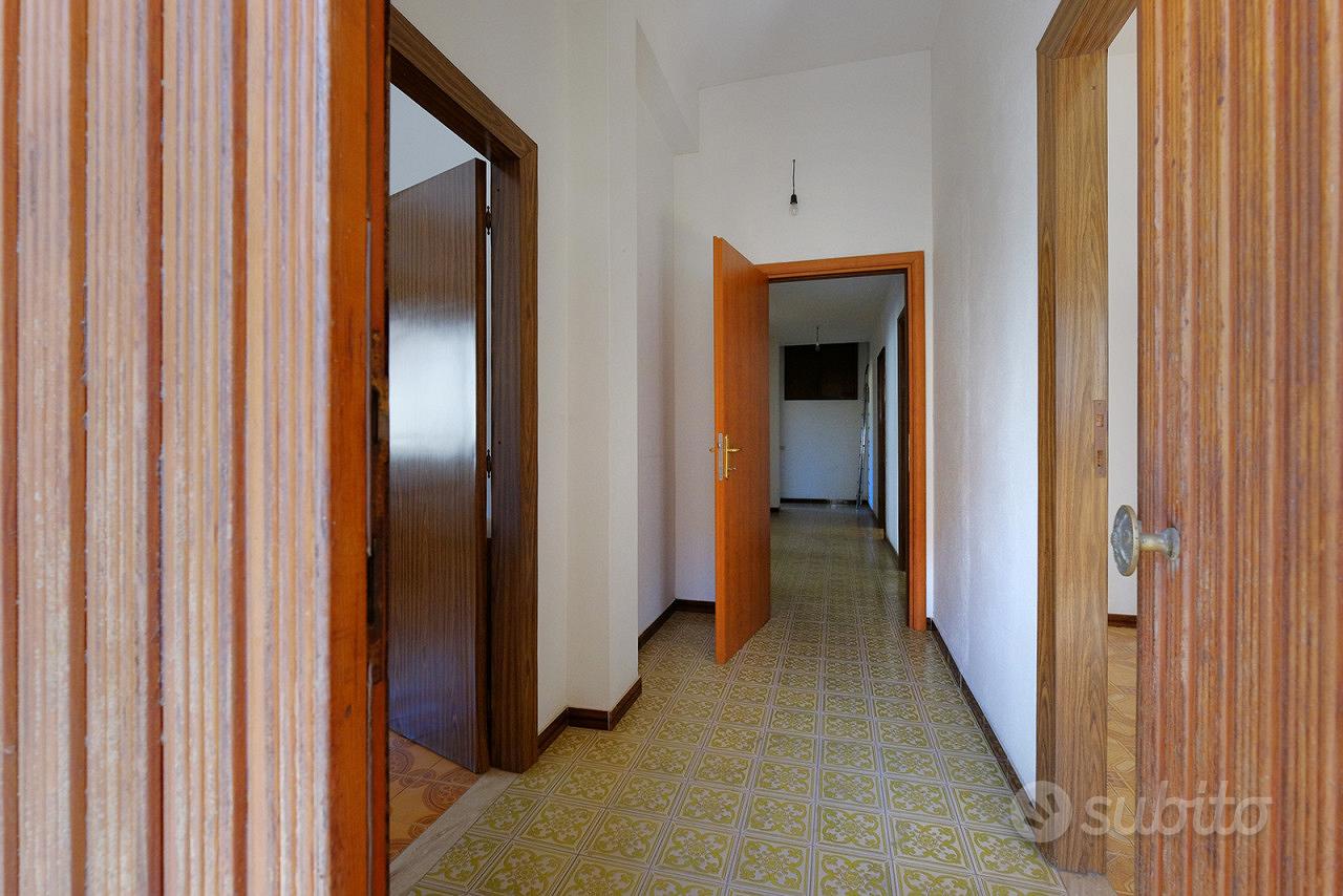 Apartment in Teulada, Sulcis Iglesiente - Vista 6