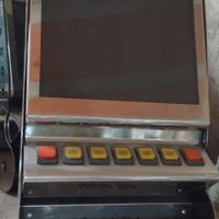 Minimobili per slot machine / pronto scheda