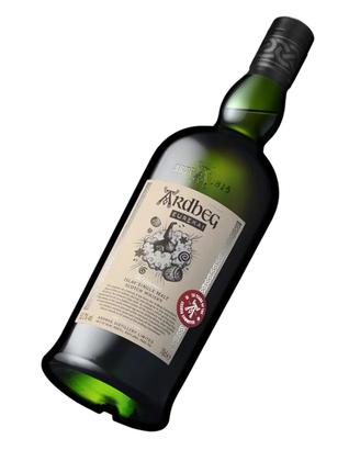 Whisky Ardbeg Eureka ! Committee Limited Edition