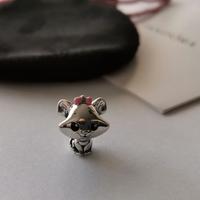 PANDORA Disney Charm Aristogatti 798848C01 Minou