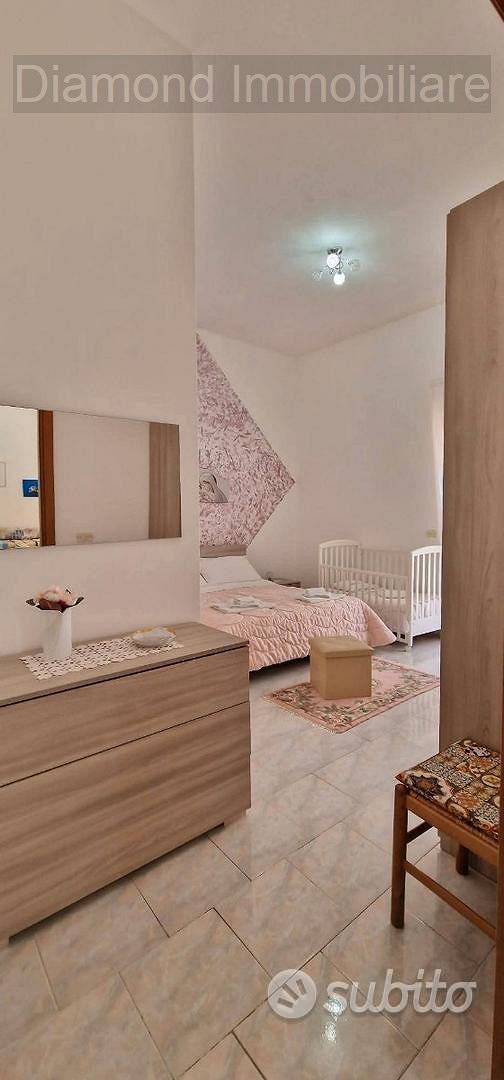 Appartamento – Fiumefreddo di Sicilia, Catania - Vista 5
