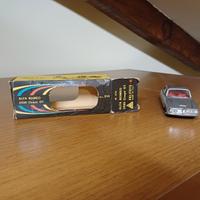 Modellino obsoleto Politoys A.R. 2600 coupé gt