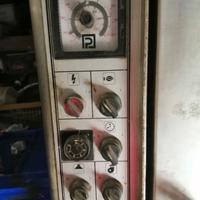 Forno Professionale Rotor Polin