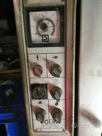 Forno Professionale Rotor Polin