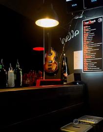 Attività. SCIA B. Alcolici