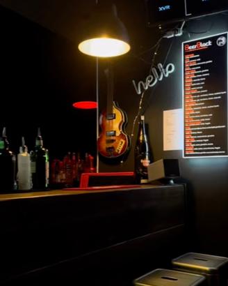 Attività. SCIA B. Alcolici