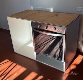 Blocco forno