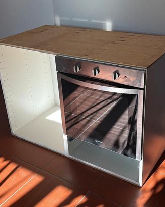 Blocco forno