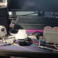 Potensic ATOM SE Fly More Combo GPS Drone