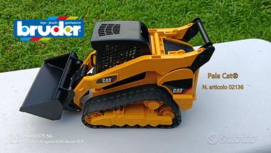 BRUDER Pala Cat®