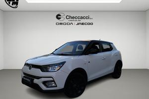SSANGYONG Tivoli Tivoli 1.6d 2WD Be Visual Cool