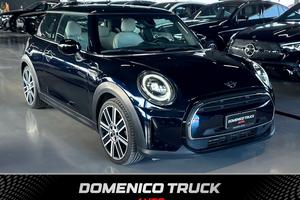 Mini 1.5 Cooper Yours