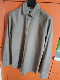 Camicia uomo
