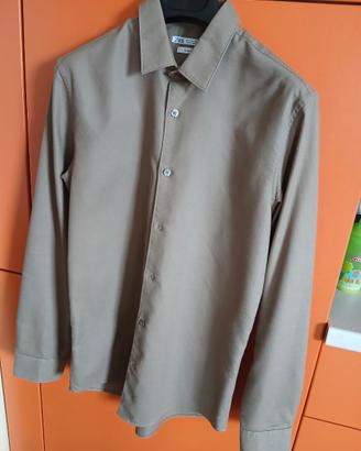 Camicia uomo