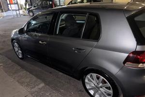 Golf 6 2010 105cv