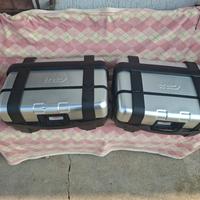 valigie laterali givi