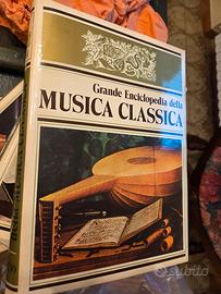 enciclopedia musica classica