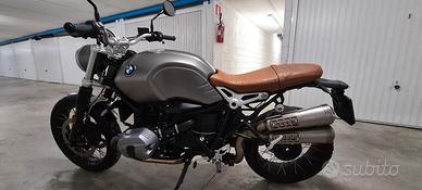 bmw nine t scrambler 