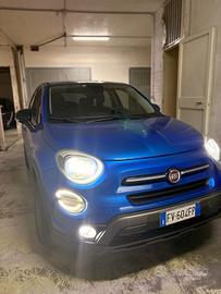 Fiat 500X 1.6 E-Torq 110 CV Cross