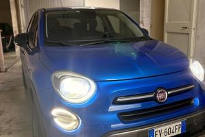 Fiat 500X 1.6 E-Torq 110 CV Cross
