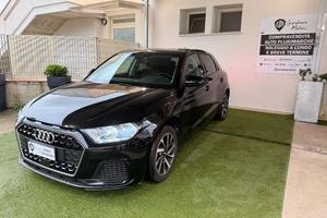AUDI - A1