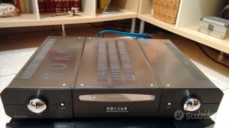 roksan caspian m 2
