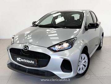 Mazda Mazda2 VVT-i 116CVT FWD PRIME-LINE