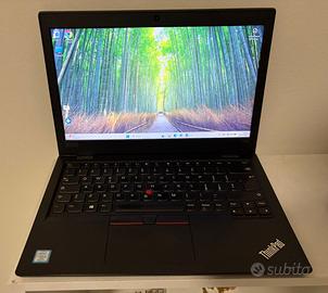 Computer ThinkPad 20m6s4e000  T490Intel Core i5-8