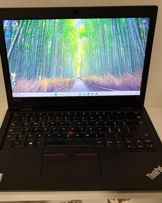 Computer ThinkPad 20m6s4e000  T490Intel Core i5-8