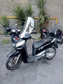 Honda SH 300 - 2013