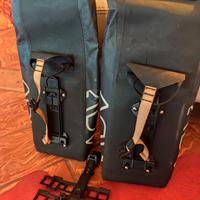 Borse da forcella GIVI