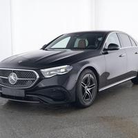 MERCEDES-BENZ E 220 d Mild hybrid AMG Line Adva