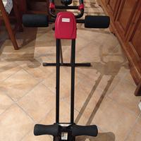 FITNESS POWER AB TRAINER ULTRA 150