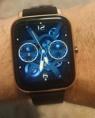 SmartWatch Full Touch 1.69 Android Ios