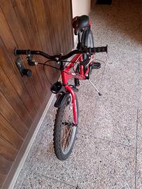 Bicicletta da bambino 