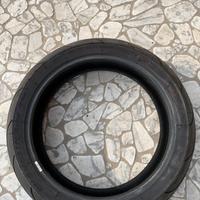 Gomma Posteriore Michelin Pilot Power