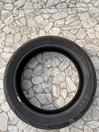 Gomma Posteriore Michelin Pilot Power