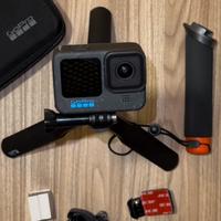 Gopro hero 12 black