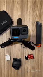 Gopro hero 12 black