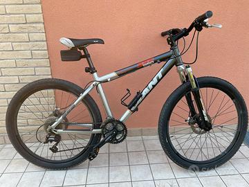 Mtb Giant xtc 850