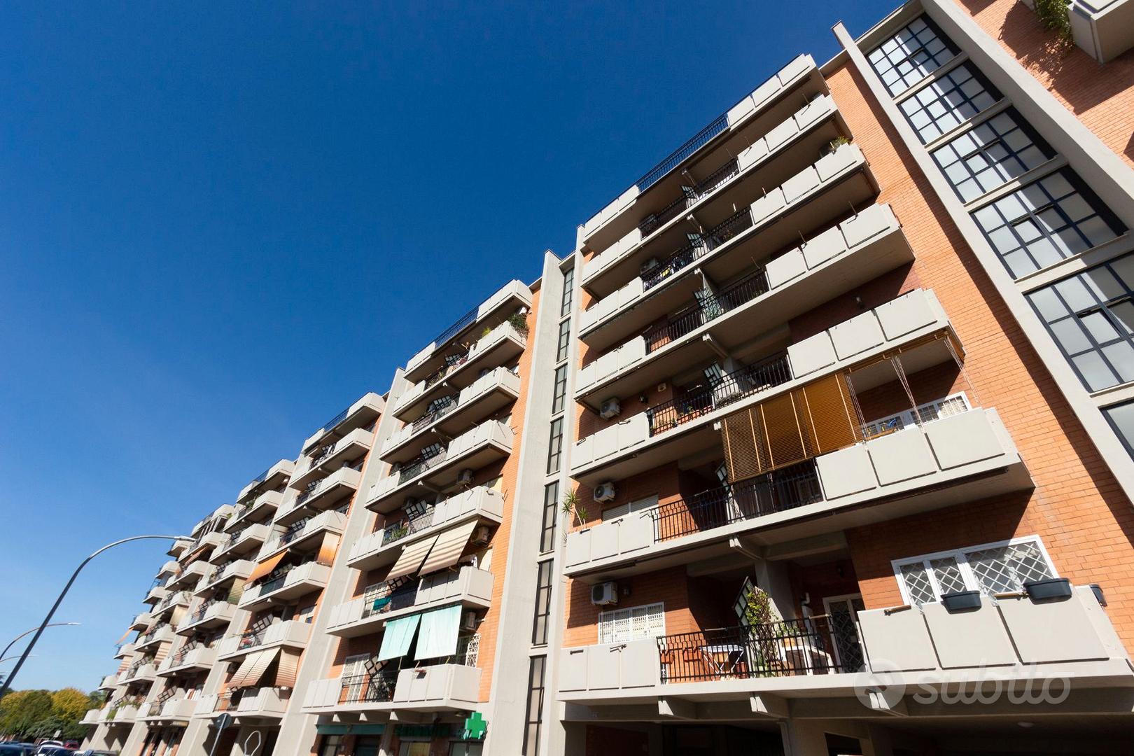 Appartamento – Roma, Marcigliana, Municipio Roma III - Vista 2