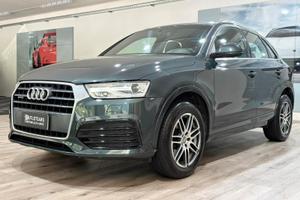 AUDI Q3 2.0TDI 184CV S-TRONIC QUATTRO 2018